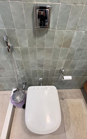 Apartamento à venda com 173m², 3 quartos e 2 vagas Apartamento à venda com 173m², 3 quartos e 2 vagasSuíte 2 - Banheiro