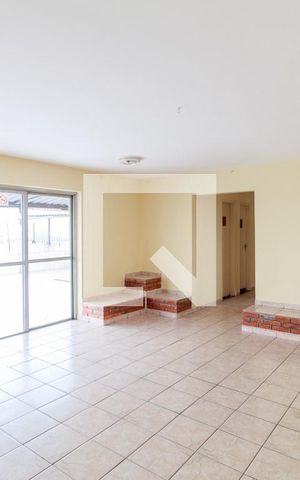 Apartamento para alugar com 54m², 2 quartos e 1 vaga Apartamento para alugar com 54m², 2 quartos e 1 vagaÁrea comum - Salão de festas