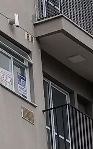 Apartamento à venda com 51m², 2 quartos e 1 vaga Apartamento à venda com 51m², 2 quartos e 1 vagaPlaquinha
