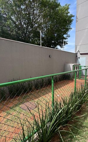 Apartamento para alugar com 44m², 2 quartos e 1 vagaÁrea comum 