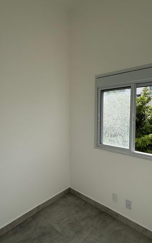 Apartamento para alugar com 44m², 2 quartos e 1 vagaQuarto 1