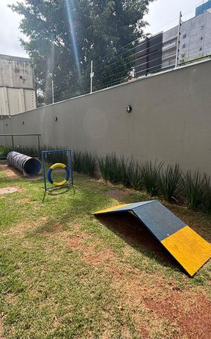 Apartamento para alugar com 44m², 2 quartos e 1 vagaÁrea comum