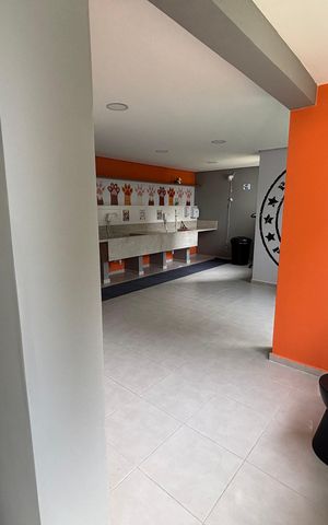 Apartamento para alugar com 44m², 2 quartos e 1 vagaÁrea comum