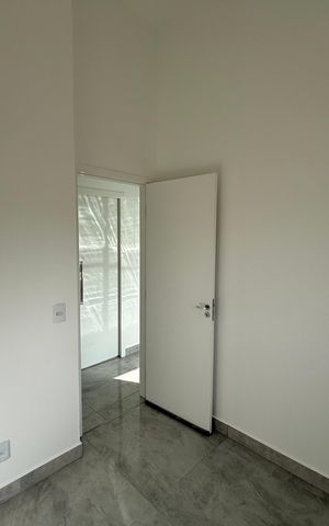Apartamento para alugar com 44m², 2 quartos e 1 vagaQuarto 1