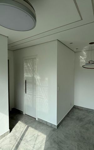 Apartamento para alugar com 44m², 2 quartos e 1 vagaSala 