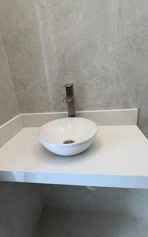 Apartamento para alugar com 44m², 2 quartos e 1 vagaBanheiro 1