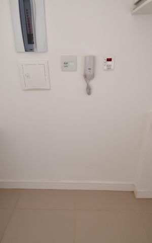 Apartamento para alugar com 47m², 1 quarto e 1 vagaCozinha