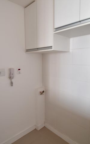 Apartamento para alugar com 47m², 1 quarto e 1 vagaCozinha
