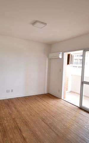 Apartamento para alugar com 47m², 1 quarto e 1 vagaSala
