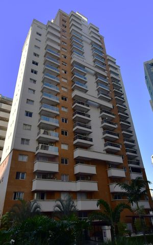 Apartamento para alugar com 47m², 1 quarto e 1 vagaFachada do bloco