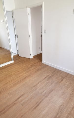 Apartamento para alugar com 47m², 1 quarto e 1 vagaQuarto