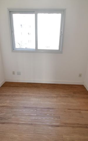 Apartamento para alugar com 47m², 1 quarto e 1 vagaQuarto