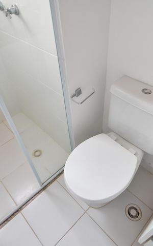 Apartamento para alugar com 47m², 1 quarto e 1 vagaBanheiro
