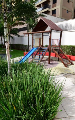 Apartamento para alugar com 47m², 1 quarto e 1 vagaÁrea comum - Playground