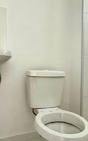 Studio à venda com 25m², 1 quarto e sem vaga Studio à venda com 25m², 1 quarto e sem vagaBanheiro da Suíte