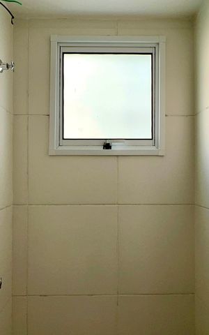 Studio à venda com 25m², 1 quarto e sem vaga Studio à venda com 25m², 1 quarto e sem vagaBanheiro da Suíte