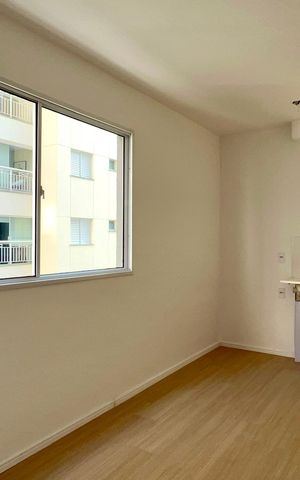 Studio à venda com 25m², 1 quarto e sem vaga Studio à venda com 25m², 1 quarto e sem vagaSala