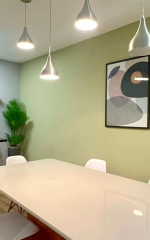Studio à venda com 25m², 1 quarto e sem vaga Studio à venda com 25m², 1 quarto e sem vagaCoworking