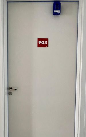 Studio à venda com 25m², 1 quarto e sem vaga Studio à venda com 25m², 1 quarto e sem vagaLockbox