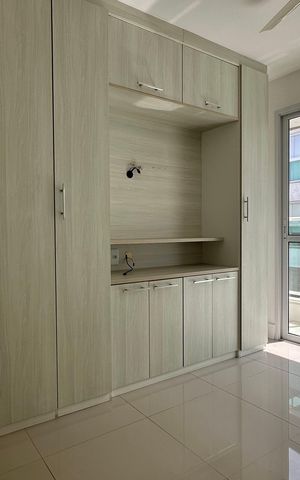 Apartamento à venda com 95m², 3 quartos e 2 vagas Apartamento à venda com 95m², 3 quartos e 2 vagasSuíte 3