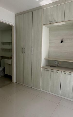 Apartamento à venda com 95m², 3 quartos e 2 vagas Apartamento à venda com 95m², 3 quartos e 2 vagasSuíte 3