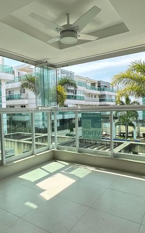 Apartamento à venda com 95m², 3 quartos e 2 vagas Apartamento à venda com 95m², 3 quartos e 2 vagasVaranda