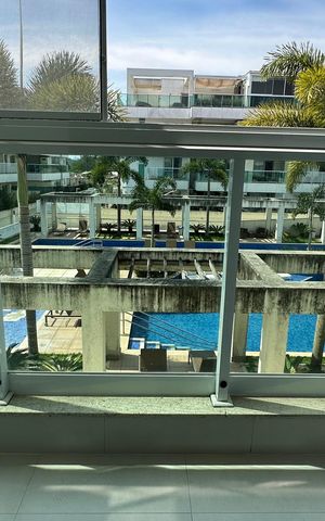 Apartamento à venda com 95m², 3 quartos e 2 vagas Apartamento à venda com 95m², 3 quartos e 2 vagasVaranda da Suíte