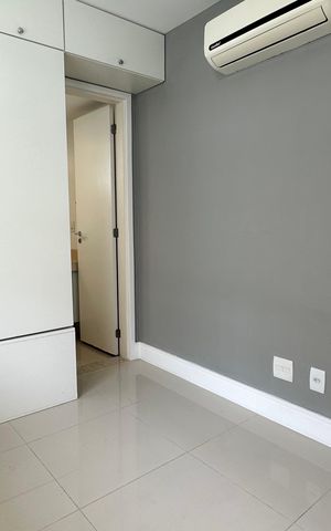 Apartamento à venda com 95m², 3 quartos e 2 vagas Apartamento à venda com 95m², 3 quartos e 2 vagasSuíte 2
