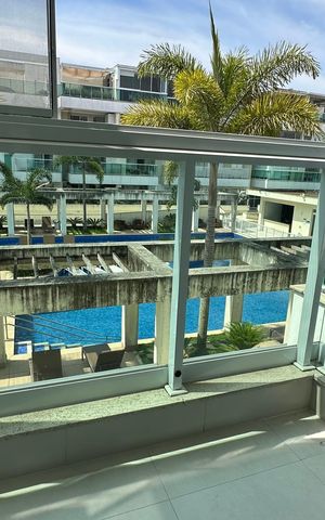 Apartamento à venda com 95m², 3 quartos e 2 vagas Apartamento à venda com 95m², 3 quartos e 2 vagasVaranda da Suíte