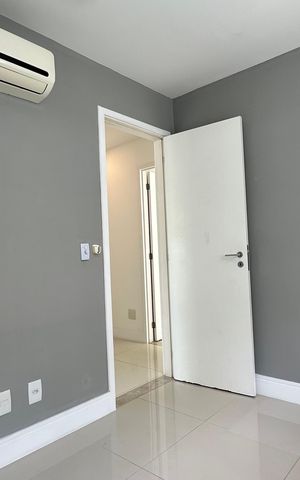 Apartamento à venda com 95m², 3 quartos e 2 vagas Apartamento à venda com 95m², 3 quartos e 2 vagasSuíte 2