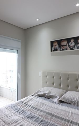 Apartamento à venda com 150m², 3 quartos e 4 vagasSuíte 2