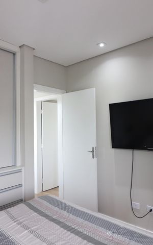 Apartamento à venda com 150m², 3 quartos e 4 vagasSuíte 2
