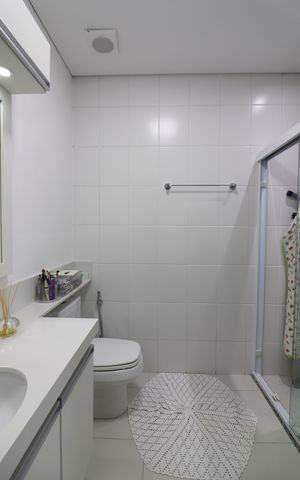 Apartamento à venda com 150m², 3 quartos e 4 vagasSuíte 3 Banheiro 