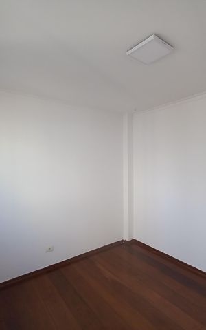 Apartamento à venda com 209m², 3 quartos e 1 vaga Apartamento à venda com 209m², 3 quartos e 1 vagaQuarto 2
