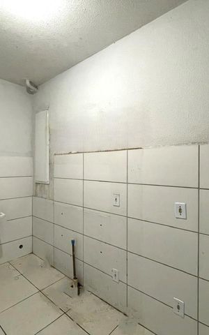 Apartamento à venda com 50m², 2 quartos e 1 vaga Apartamento à venda com 50m², 2 quartos e 1 vagaCozinha