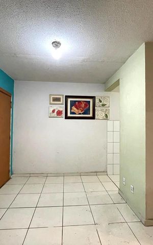 Apartamento à venda com 50m², 2 quartos e 1 vaga Apartamento à venda com 50m², 2 quartos e 1 vagaSala