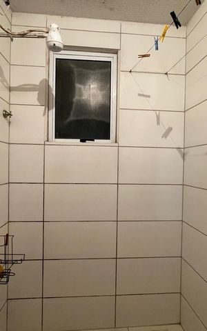 Apartamento à venda com 50m², 2 quartos e 1 vaga Apartamento à venda com 50m², 2 quartos e 1 vagaBanheiro social