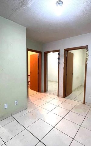 Apartamento à venda com 50m², 2 quartos e 1 vaga Apartamento à venda com 50m², 2 quartos e 1 vagaSala