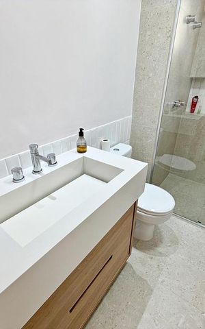 Apartamento à venda com 72m², 2 quartos e 1 vaga
