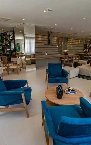 Apartamento à venda com 72m², 2 quartos e 1 vaga