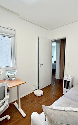Apartamento à venda com 72m², 2 quartos e 1 vaga