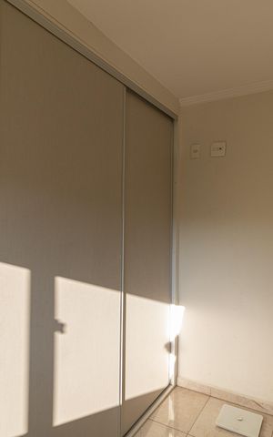 Apartamento à venda com 52m², 2 quartos e 1 vaga Apartamento à venda com 52m², 2 quartos e 1 vagaQuarto 2
