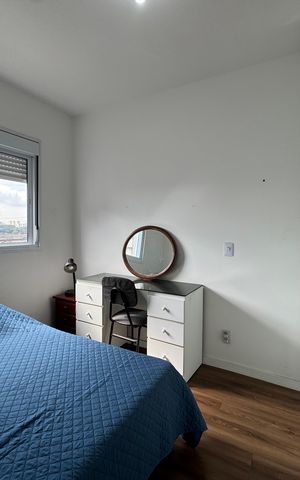 Studio à venda com 37m², 1 quarto e 1 vaga Studio à venda com 37m², 1 quarto e 1 vagaSuíte