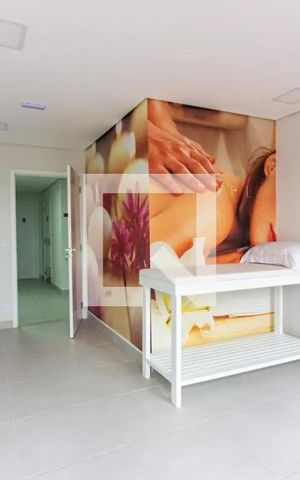 Studio à venda com 37m², 1 quarto e 1 vaga Studio à venda com 37m², 1 quarto e 1 vagaÁrea comum