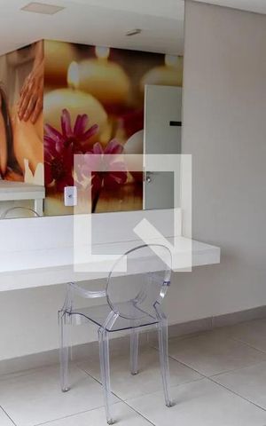 Studio à venda com 37m², 1 quarto e 1 vaga Studio à venda com 37m², 1 quarto e 1 vagaÁrea comum