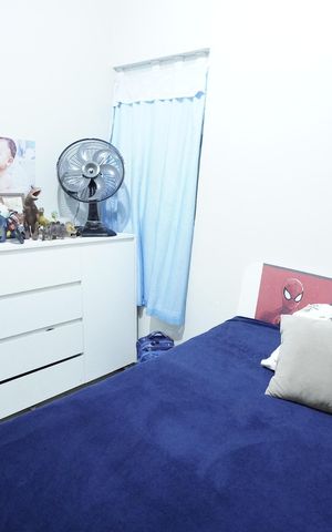 Casa à venda com 360m², 3 quartos e 2 vagas