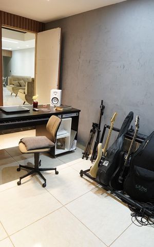 Casa à venda com 360m², 3 quartos e 2 vagas