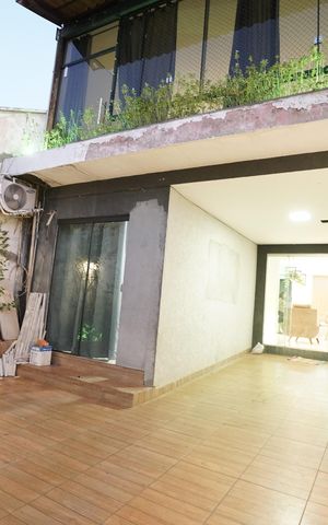 Casa à venda com 360m², 3 quartos e 2 vagas