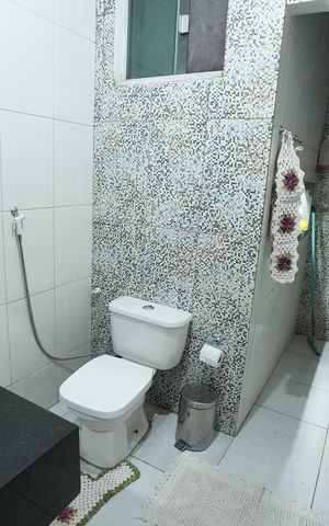 Casa à venda com 360m², 3 quartos e 2 vagas