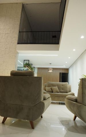 Casa à venda com 360m², 3 quartos e 2 vagas